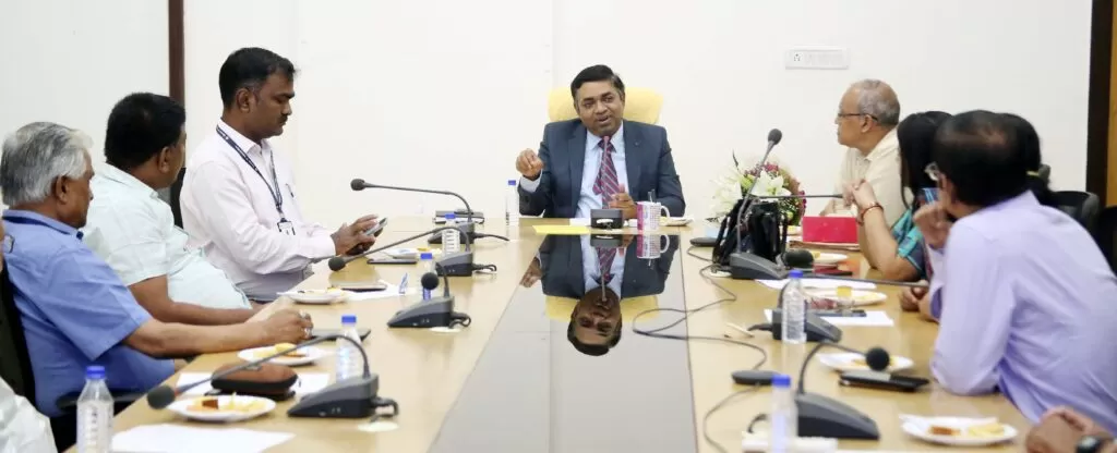 Dr. Madan Mohan Sethi