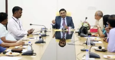 Dr. Madan Mohan Sethi