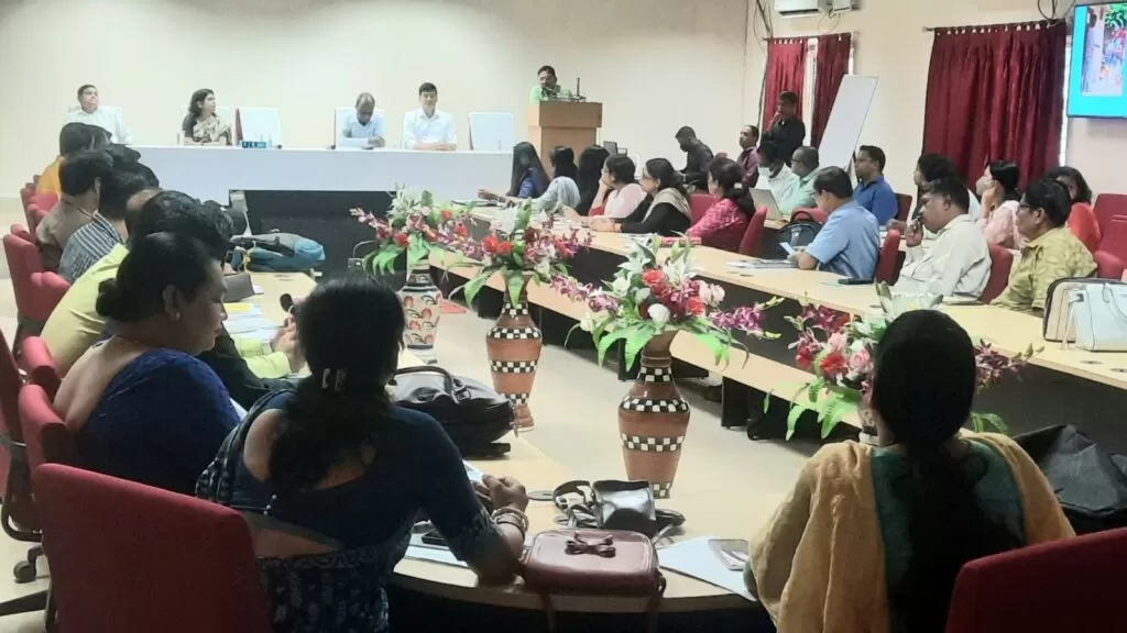 City Mission Managers