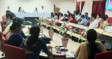 City Mission Managers