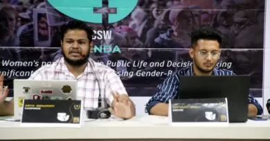 SOA International Model United Nations