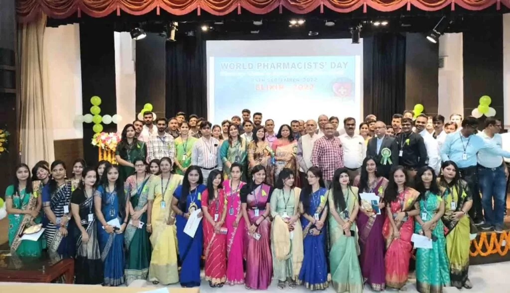World Pharmacists’ Day