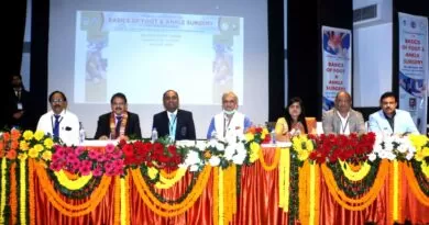 foot and ankle surgery