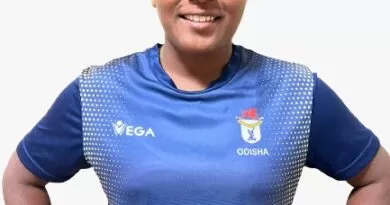 Priyanka Priyadarshini