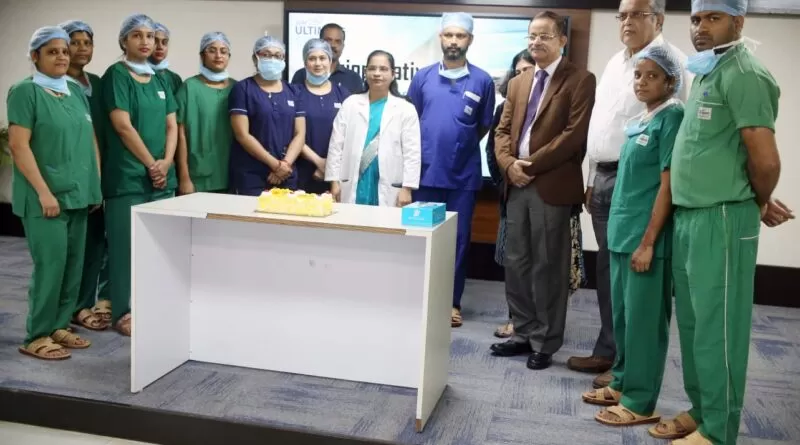 Perioperative Nurses’ Week