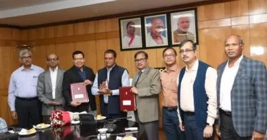 Angul-Sukinda rail line project