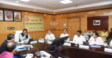 Official language implementation committee