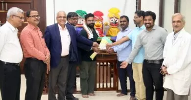 Dipanwit Dashmohapatra