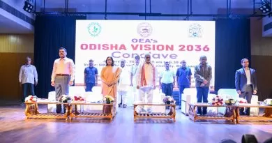 OEA Vision Conclave