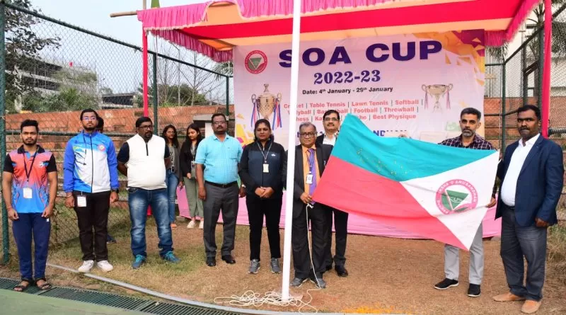 SOA Cup