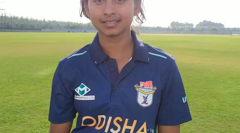 Sushree Dibyadarshini