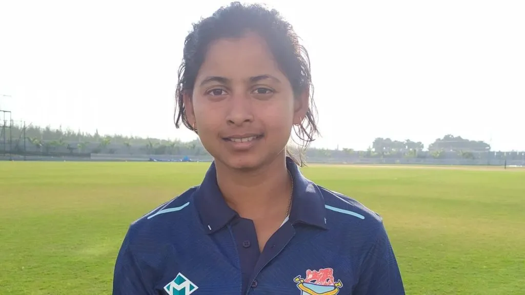 Sushree Dibyadarshini