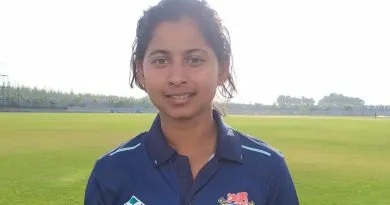 Sushree Dibyadarshini