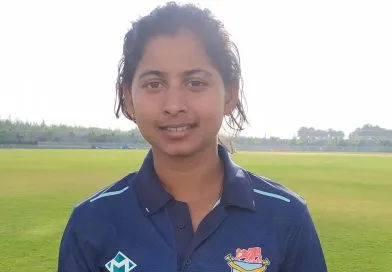 Sushree Dibyadarshini