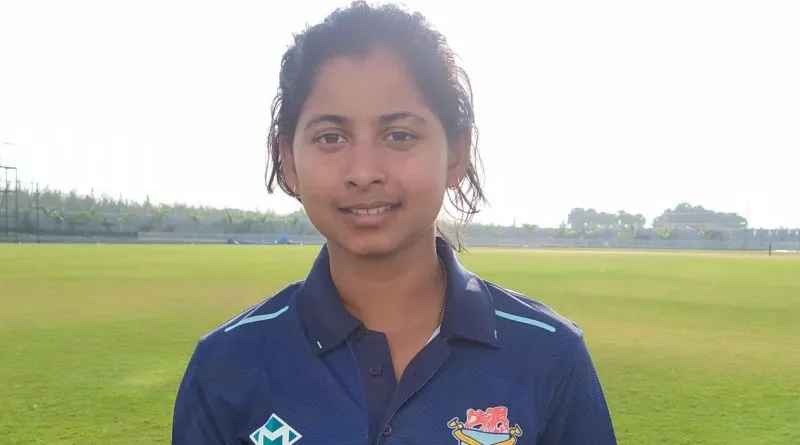 Sushree Dibyadarshini