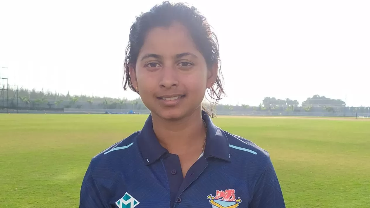 Sushree Dibyadarshini