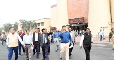 ECoR General Manager