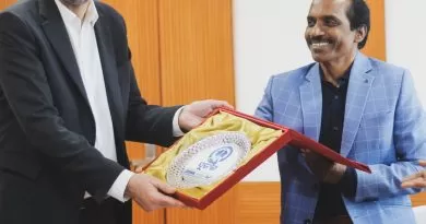 Drink from Tap Mission