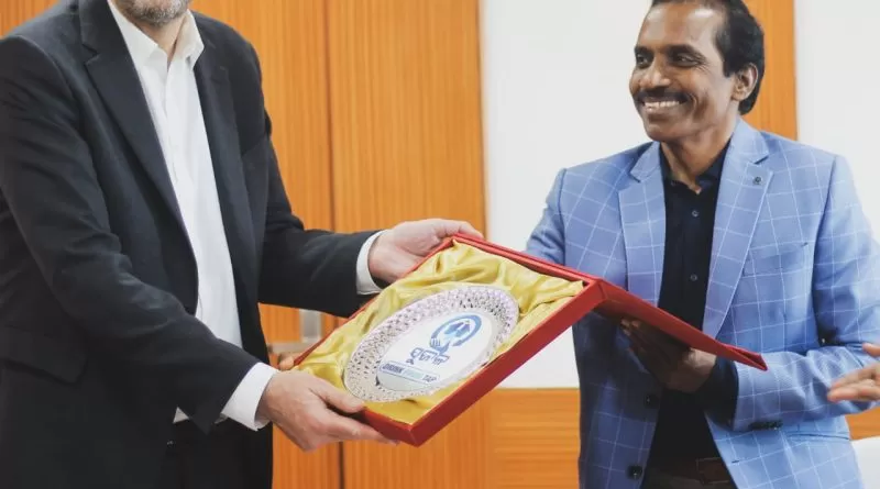 Drink from Tap Mission