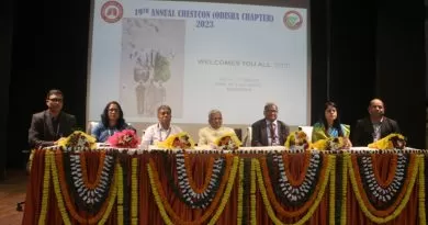 Chestcon Odisha