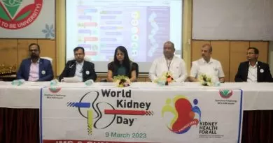 world kidney day