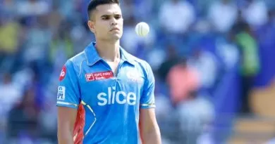 arjun tendulkar