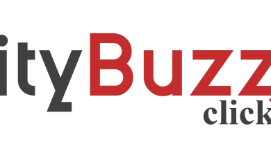 Citybuzzclick Logo