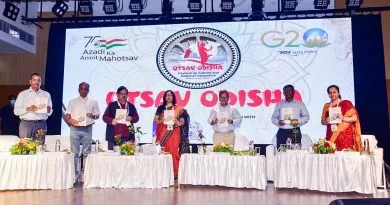 utsav odisha