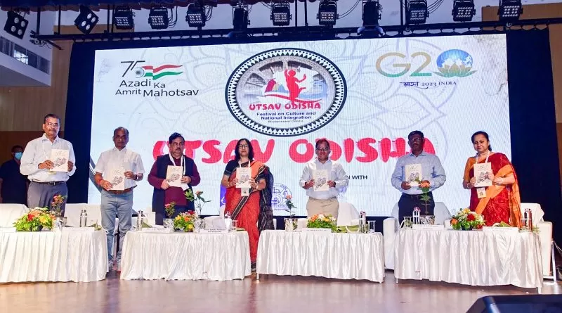 utsav odisha