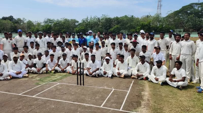 OCA spinner talent hunt