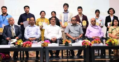 veterinary day at SOA