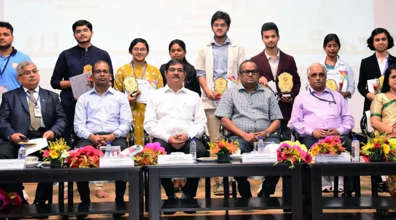 veterinary day at SOA