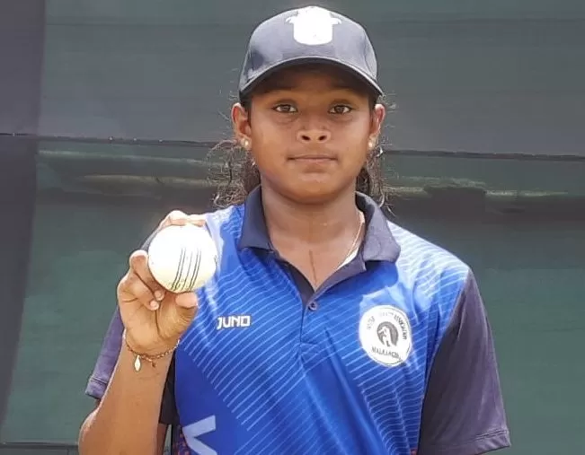 BHAGYASHREE NALLARAPU