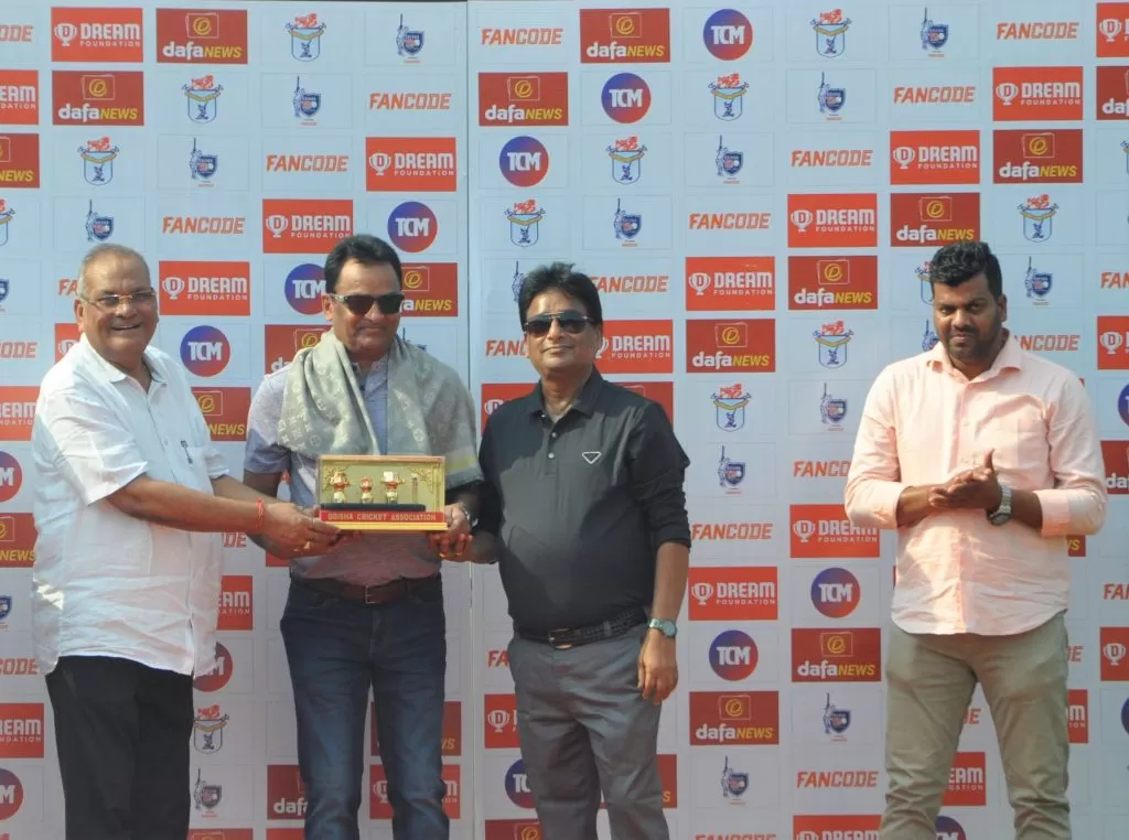 OPENING CEREMONY OCL 2023