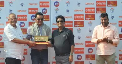 OPENING CEREMONY OCL 2023