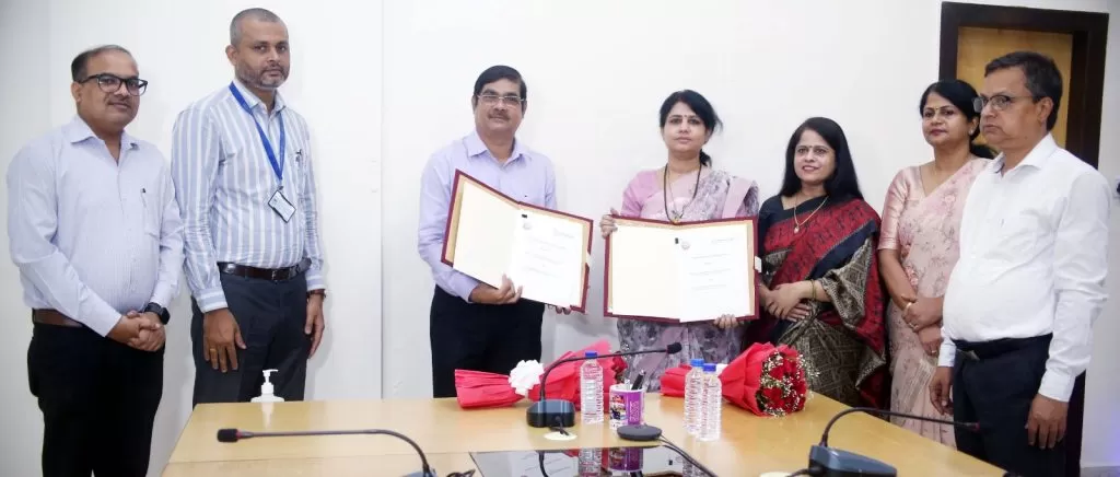 SOA-ICMR MoU