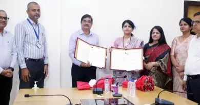 SOA-ICMR MoU
