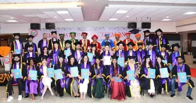 SOA foreign students