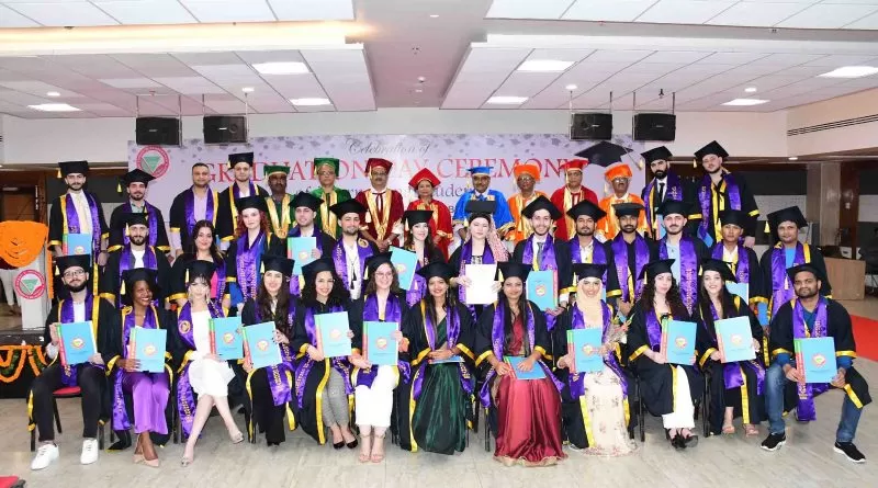 SOA foreign students