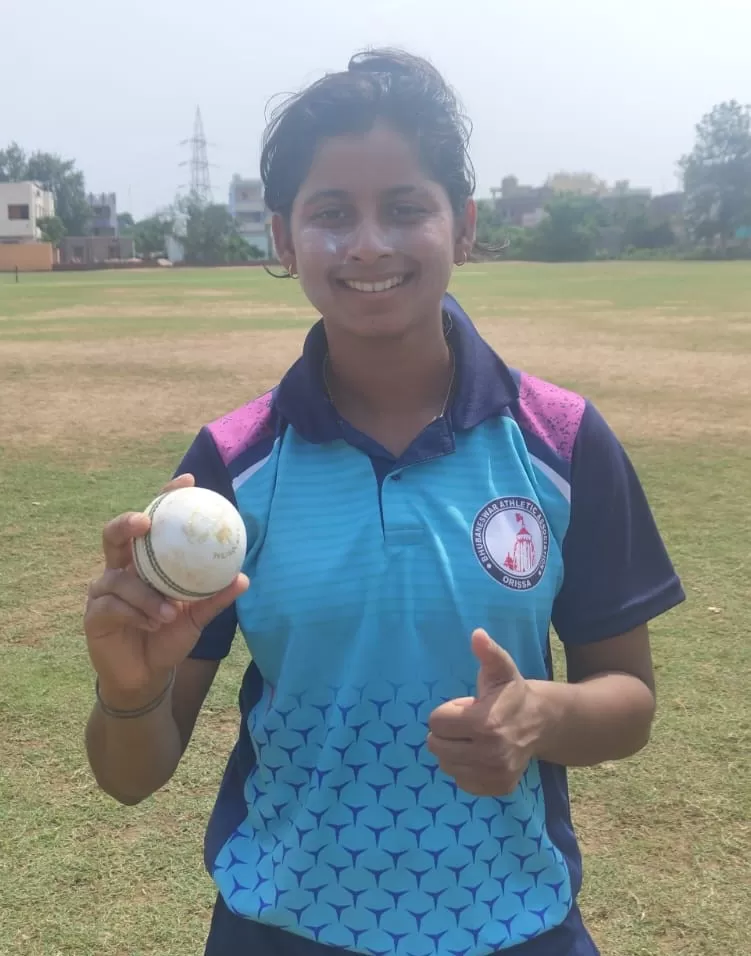 SUSHREE DIBYADARSHANI