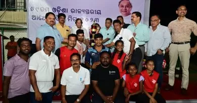 cuttack district team