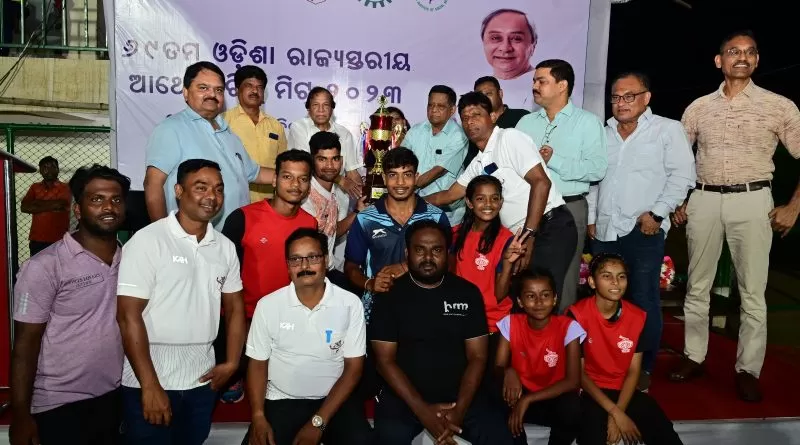 cuttack district team