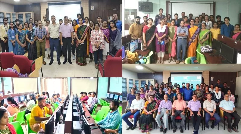 remote sensing workshop