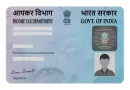 PAN card