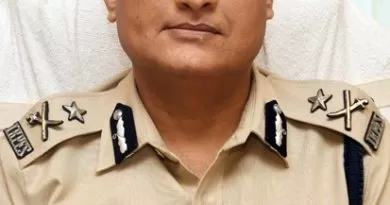 Alok Bohra