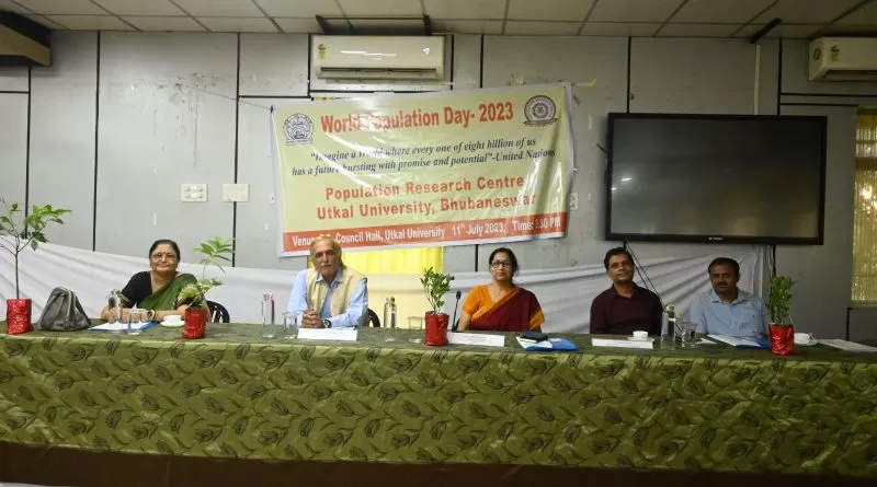 world population day