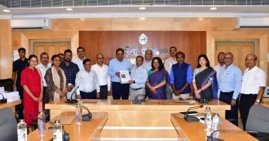 Bhubaneswar Metro Rail