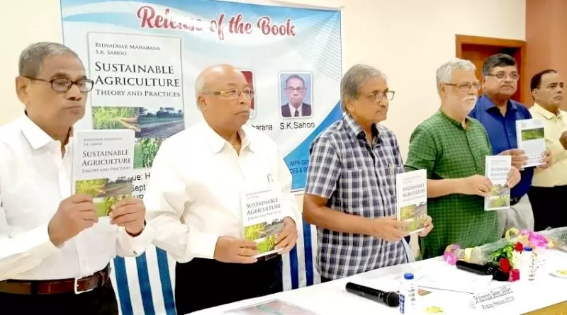 sustainable agriculture