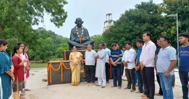 gandhi jayanti utkal