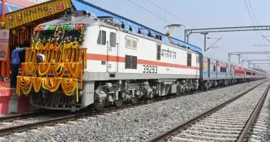 Puri-Sonepur Express